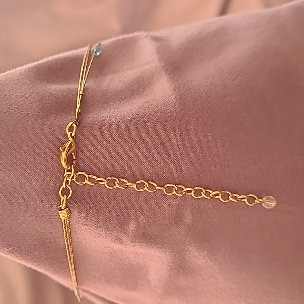 Napier Necklace and Earring Set - Picture 6 of 6